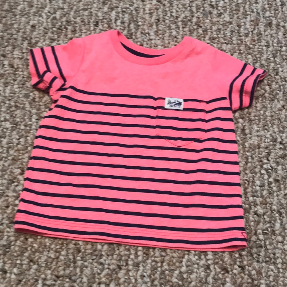 Baby shirt